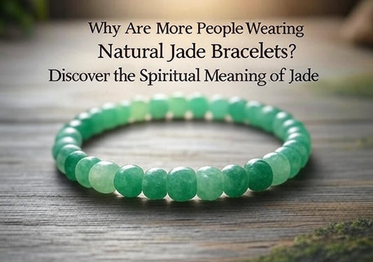 TaoVella Jade Bracelets