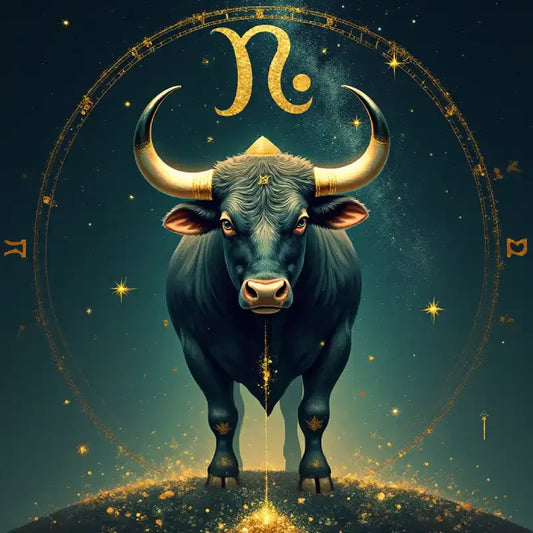 Unlocking Taurus Birthstones and Five-Element Energy: The Ultimate Guide to Boosting Wealth and Destiny - TaoVella
