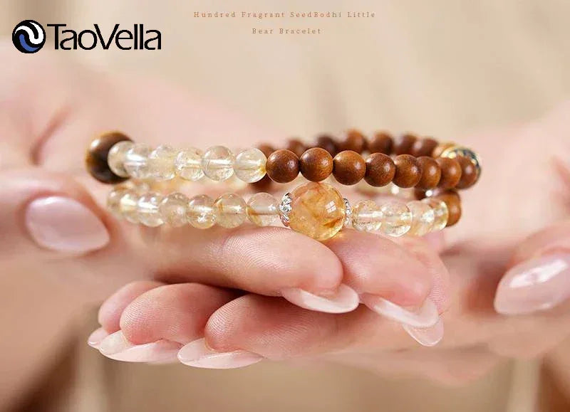 Top Meaningful Gifts for Spiritual Woman in 2025: Connect, Protect, and Empower - TaoVella