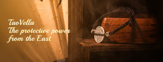 Top 5 Spiritual Protection Bracelets That Attract Wealth, Health, and Positive Energy - TaoVella