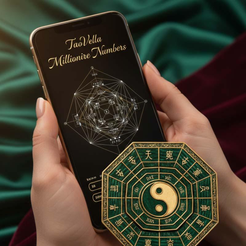 TaoVella Millionaire Numbers Adjustment Service - TaoVella